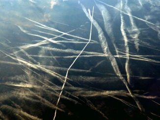 Meteorologists expose massive chemtrails spraying operation by US military
