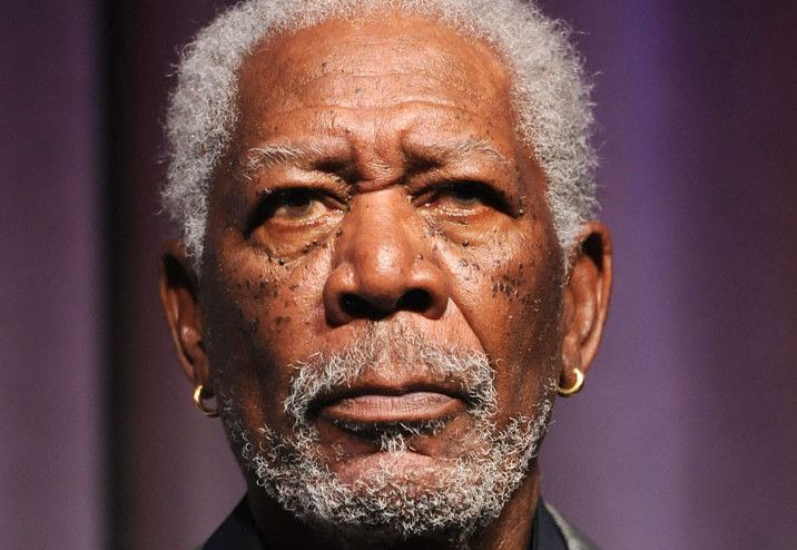 "Evil Monsanto business practices" are depopulating the planet, “one species at a time,” according to Morgan Freeman.