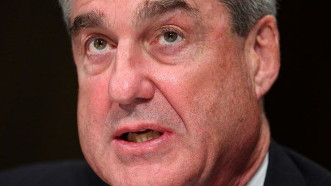 Robert Mueller clears Trump, admits no Americans were involved in Russian collusion