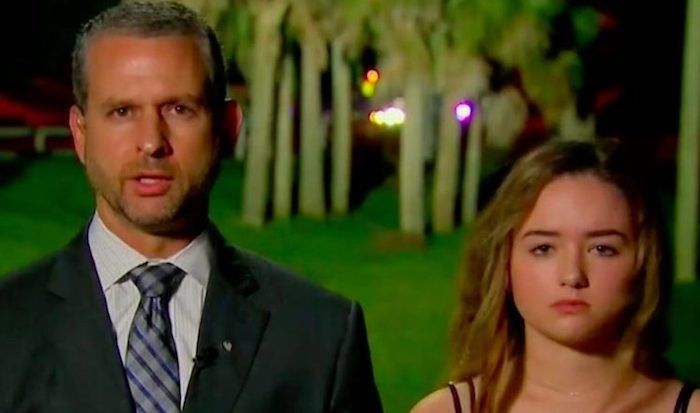 Shooting survivor accuses CNN of banning pro-gun students from appearing on their network