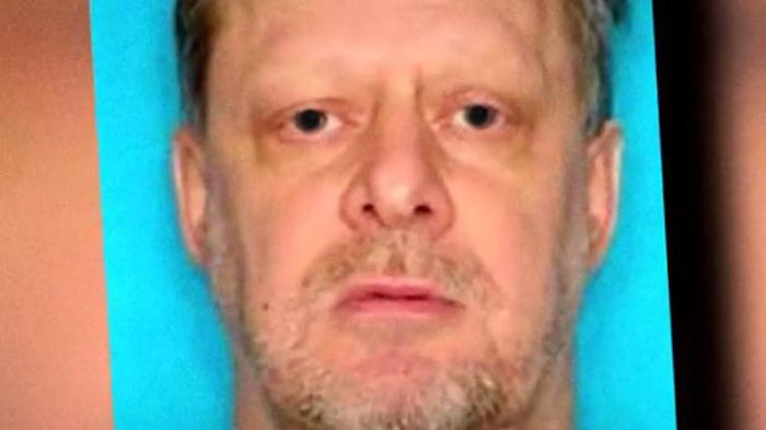 Las Vegas shooter Stephen Paddock said that he was a "government experiment" and the CIA could "hack his brain and take over".