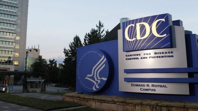 CDC delays bombshell autism report which concludes vaccines are to blame for rise in cases