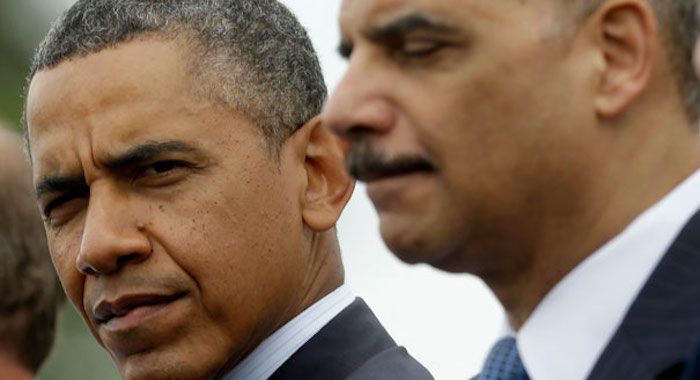 Obama worried after DoJ released Fast and Furious records