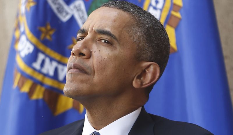 Obama forced FBI to remove 500,000 murderers and pedophiles from background database