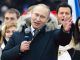 Russian citizens reject New World Order as Putin wins election by a landslide