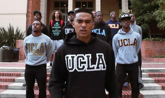 UCLA teach students that microaggressions are literally murder