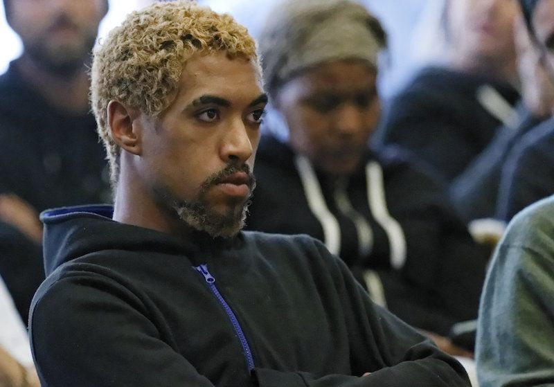 ANTIFA and Black Lives Matter leader, Micah Rhodes, has been found guilty of the statutory rape of an underage girl.