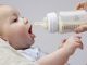 Babies fed soy-milk more likely to become deformed for life, study says