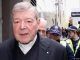 A child rape charge against Vatican Cardinal George Pell has been withdrawn after the accuser was found dead.