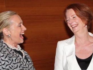 FBI launch investigation into Clinton Foundation taking millions of Australian taxpayer dollars