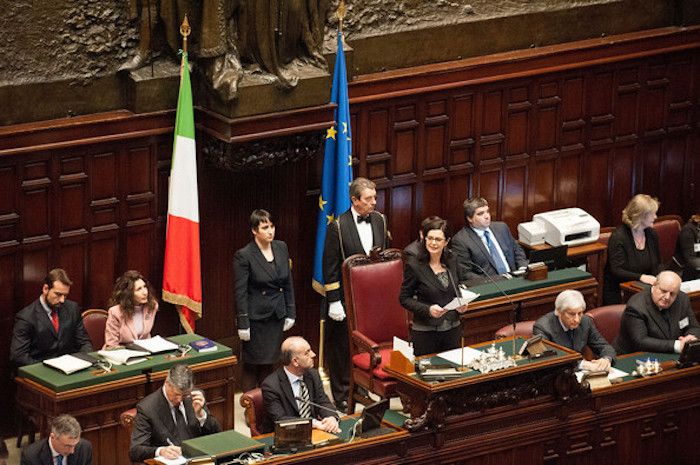 Italian Parliament rule vaccines cause autoimmune diseases