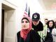 On Tuesday while protesting for Dreamers rights outside of Speaker Paul Ryan's office, women's march leader Linda Sarsour was arrested.