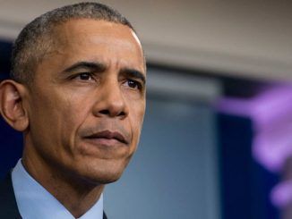 Barack Obama vows to banish alt media from social media and internet