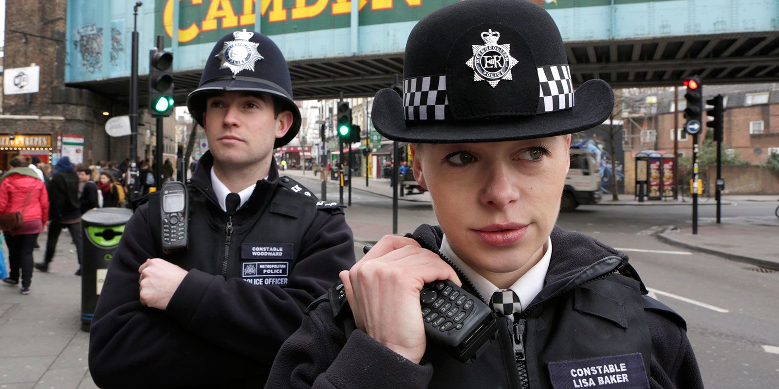 'Hurtful Comments': British Police Visit Woman For 'Disrespecting Pedophiles' on Social Media