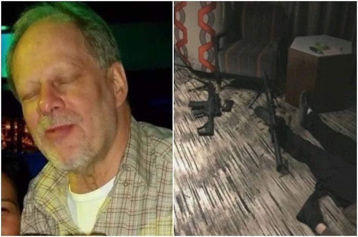 Stephen Paddock was motivated by anti-Trump hysteria, according to the FBI