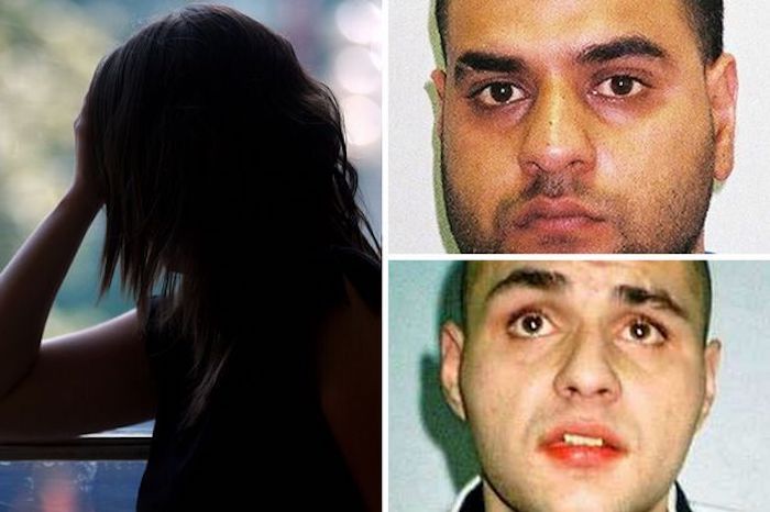 UK police say Telford girls consented to sex with rape gang