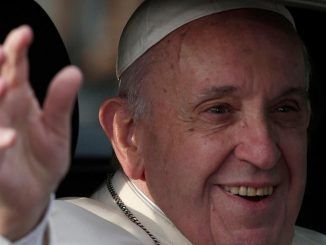 Pope Francis cuts jail time for pedophile priests