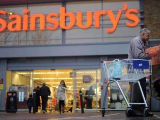 Sainsbury's bans easter from their chocolate eggs