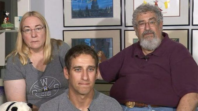 Seth Rich's family say he leaked DNC emails to WikiLeaks