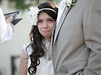 Sweden issues child marriage guidelines to its citizens