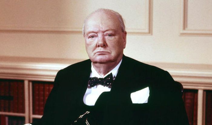 Britain's wartime Prime Minister Winston Churchill believed Islam is incompatible with Western values and Muslim migration would end society.