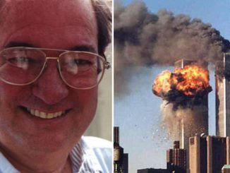 The late Bill Cooper predicted 9/11 and knew Osama bin Laden would be used as a scapegoat shortly before he was murdered