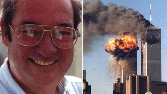 The late Bill Cooper predicted 9/11 and knew Osama bin Laden would be used as a scapegoat shortly before he was murdered