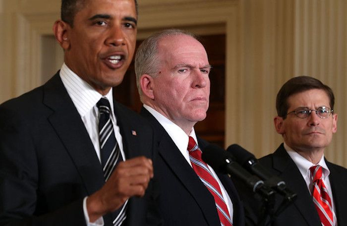 Former CIA director John Brennan under investigation for leaking false intel about Trump