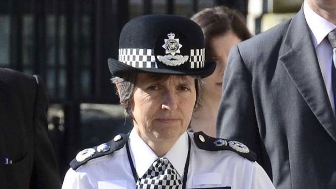 Scotland Yard have admitted they have run out of detectives to investigate murders in the Capital, but still have enough police officers to investigate so-called online 'hate crimes'.