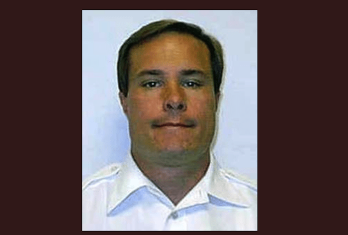 Deputy Peterson has become the second Broward County Sheriff's Deputy found dead suddenly and unexpectedly in the past month.