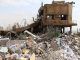 US air strikes in Syria destroy cancer clinic developing cure