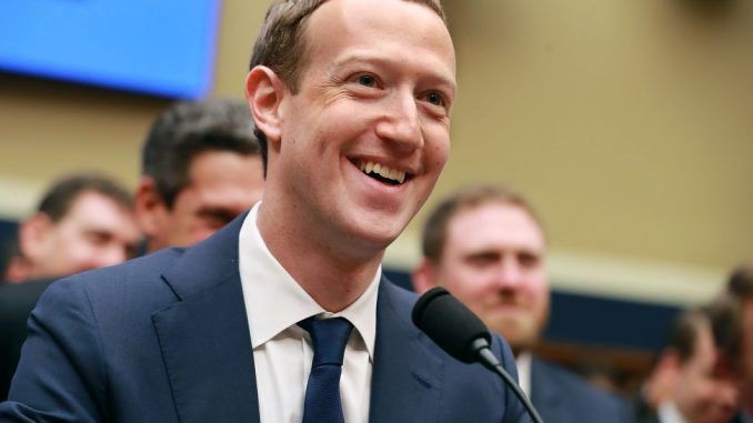 Democrats who softballed Mark Zuckerberg during Congress testimony received hundreds of thousands of dollars from Facebook