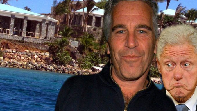 Court told to unseal files relating to VIP pedophiles connected to Jeffrey Epstein