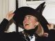 Hillary Clinton joins international coven