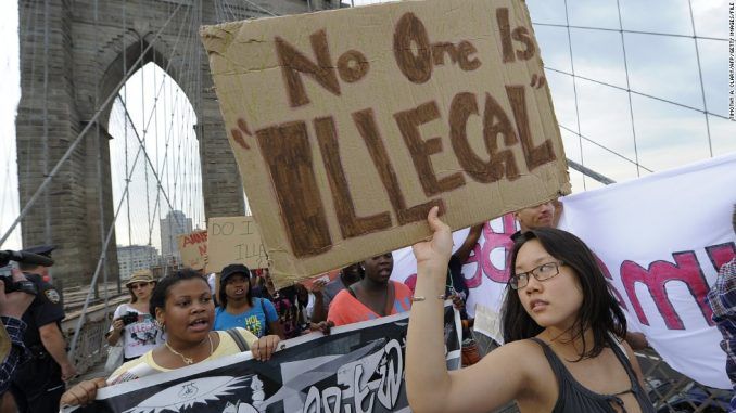 Obama-era judge rules companies can be sued if they refuse to hire illegal aliens