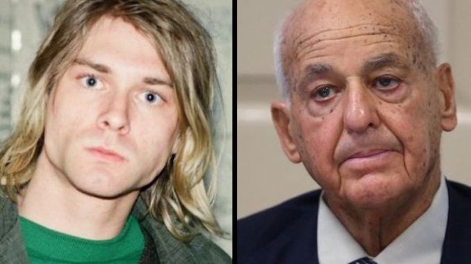 Former Seattle Police Chief Norm Stamper and Cyril Wecht want to reopen the investigation into Kurt Cobain as evidence emerges that his death may have been faked. 