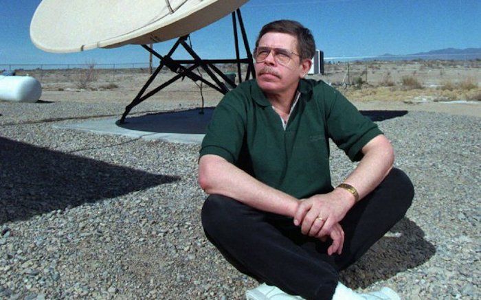 Legendary radio host Art Bell, whose paranormal-themed show “Coast to Coast AM” was nationally syndicated, died on Friday the 13th at his Nevada home.
