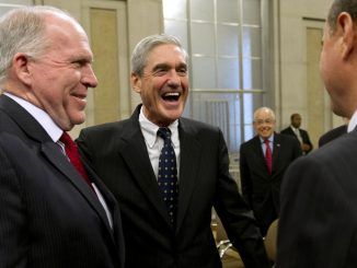 Why the Mueller investigation is unconstitutional