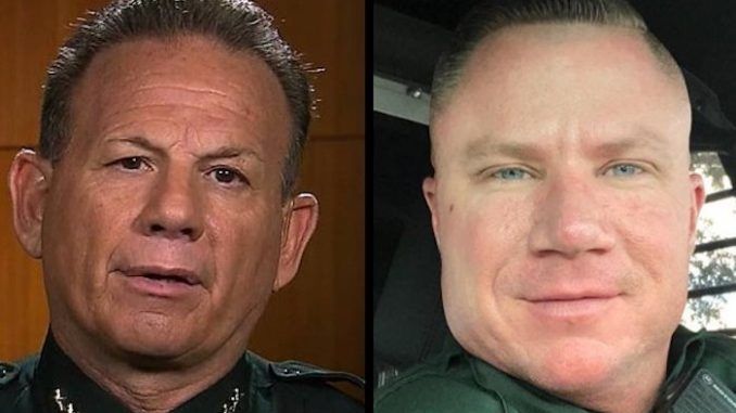 The Broward Sheriff’s Office Deputies Association has scheduled a no-confidence vote for Sheriff Scott Israel over his Parkland response.