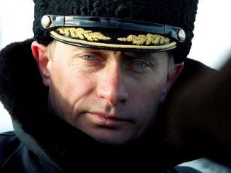 How Vladimir Putin made Russia great again