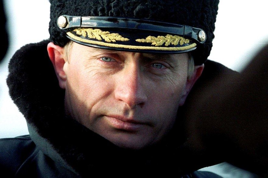 How Vladimir Putin made Russia great again
