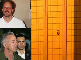 Leaked Congressional document confirms existence of second Las Vegas shooter