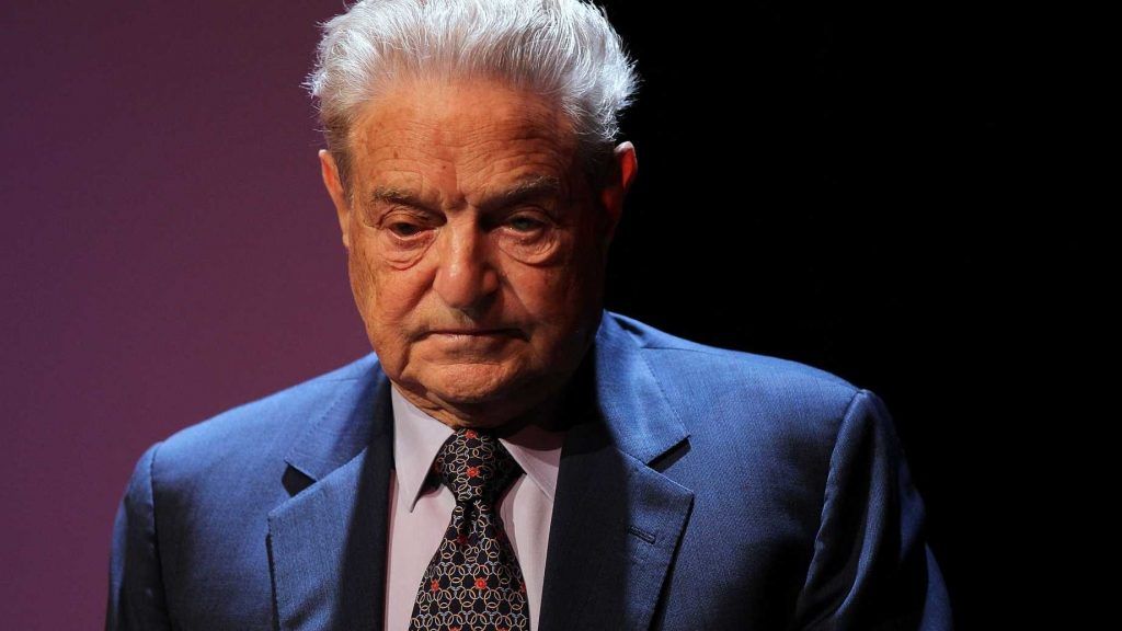 George Soros defeated after failed attempt to rig Hungarian election