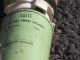Chlorine containers from Germany and smoke bombs from England discovered in Syria