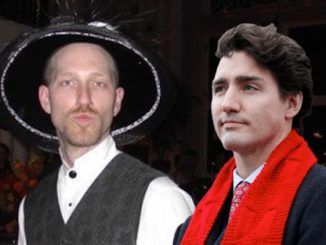 Christopher Ingvaldson, 42, a long-term close friend of Canadian prime minister Justin Trudeau, has been found guilty on child porn charges.