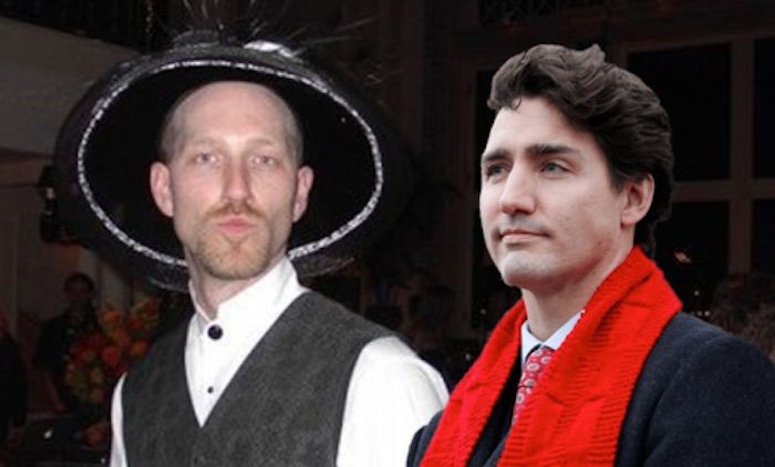Christopher Ingvaldson, 42, a long-term close friend of Canadian prime minister Justin Trudeau, has been found guilty on child porn charges.