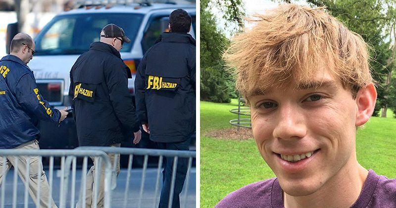 FBI confirm they were in contact with Waffle House shooter