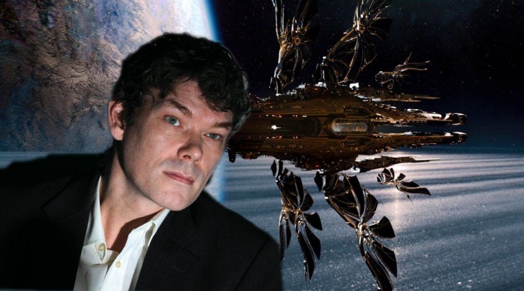 The US Navy has an intergalactic branch including a fleet of "8 to ten" warships deployed in space, according to hacker Gary McKinnon.