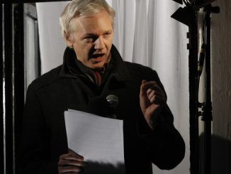On Friday, the Democratic National Committee sued WikiLeaks, however the whistleblowing organization claims to be immune to the charge.