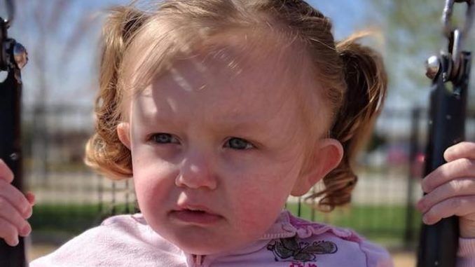 2 year old girl snatched from parents after father takes cannabis to treat his PTSD